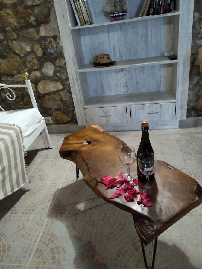 The Stone Suite مورايتيكا المظهر الخارجي الصورة
