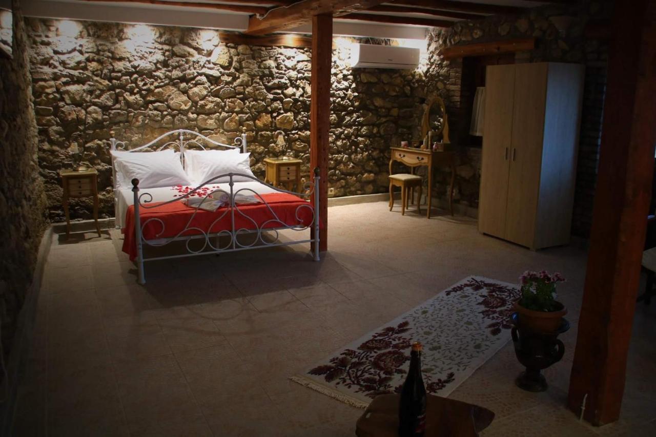 The Stone Suite مورايتيكا المظهر الخارجي الصورة