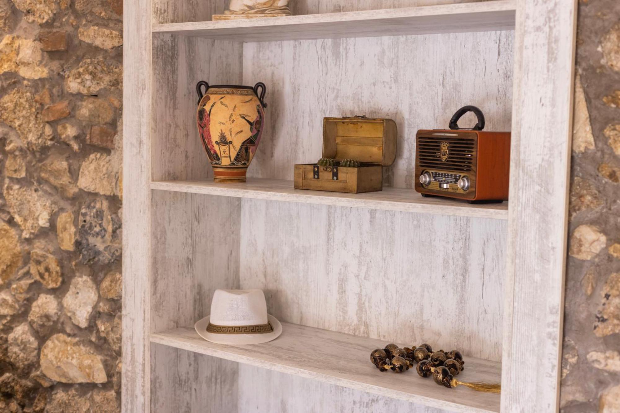 The Stone Suite مورايتيكا المظهر الخارجي الصورة
