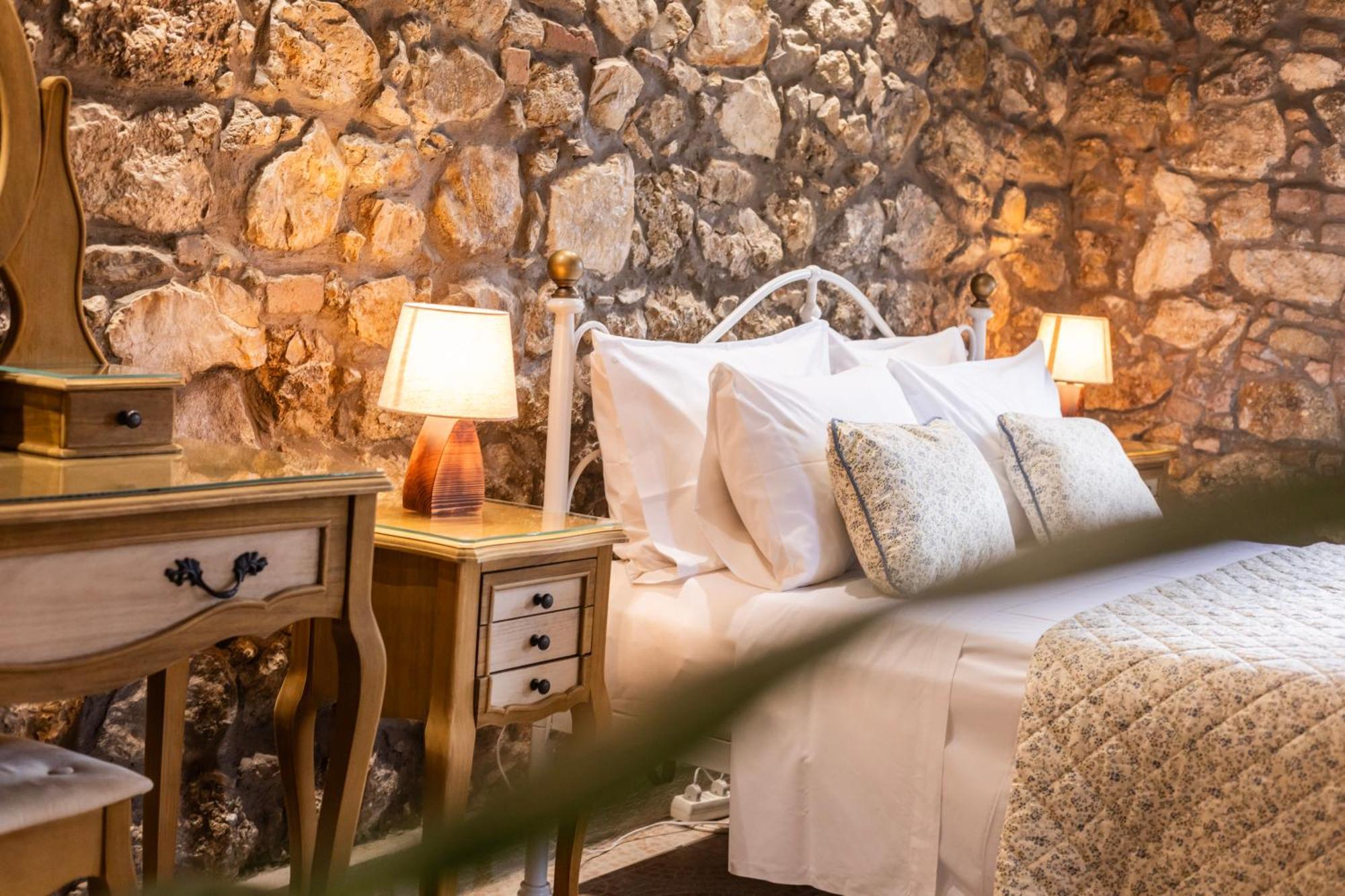 The Stone Suite مورايتيكا المظهر الخارجي الصورة