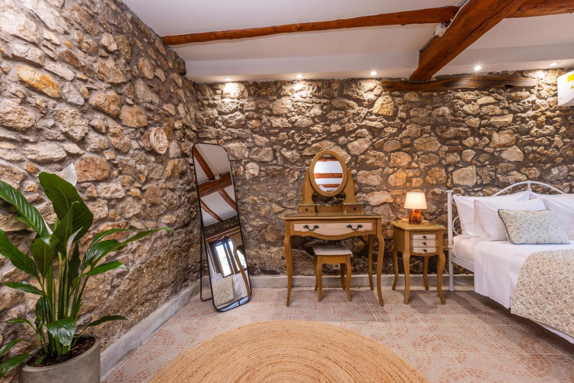 The Stone Suite مورايتيكا المظهر الخارجي الصورة